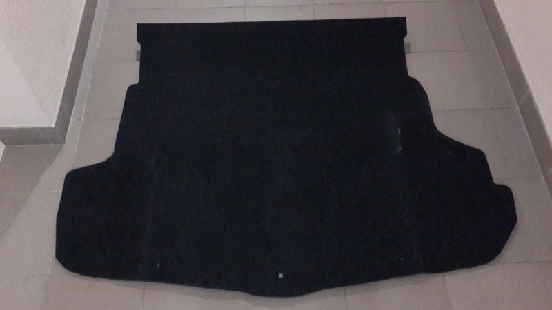 Ковролин в багажник Mazda 6  2009 2.5 Бензин Киев