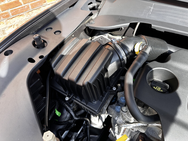 Корпус повітряного фільтра у зборі Jeep Renegade Zacnjbab1lpl20552 2019 2.4 Бензин Полтава