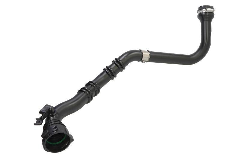 Патрубок интеркулера Renault Kangoo универсал 2012 г.  1.5 л дизель