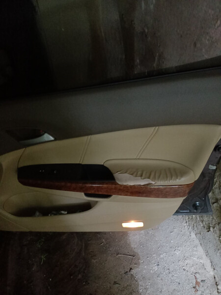 Підлокотник правой двері Honda Accord USA  2008 2.4 Бензин Киев