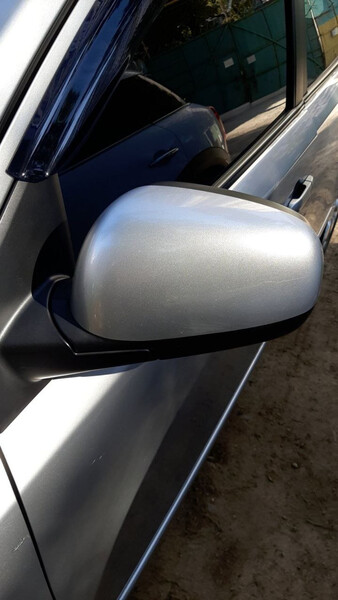 Зеркало левое Nissan Note E11  2008 Одесса