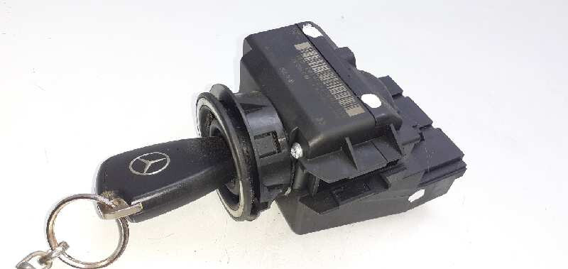 Замок зажигания Mercedes-Benz Sprinter 313 2016 1.9 Дизель Днепр