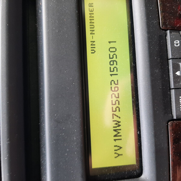 Ремкомплект ГРМ Volvo V50  2015 универсал 2.0 Дизель Луцк