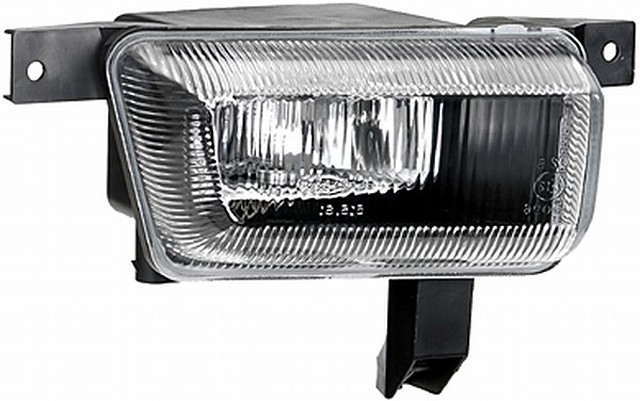 Фара противотуманная 19-5243-05-2B   Opel Astra