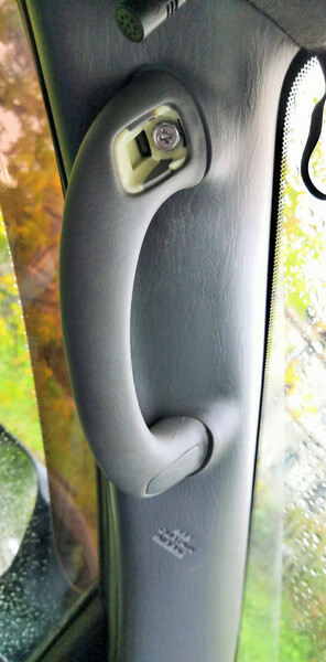 Заглушка Toyota Land Cruiser Prado 120  2008 универсал 4.0 Бензин Подгородное