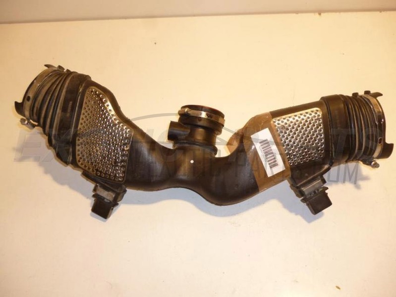 Воздушный патрубок Mercedes R-Class 2007 г.  3.2 л дизель Луцк