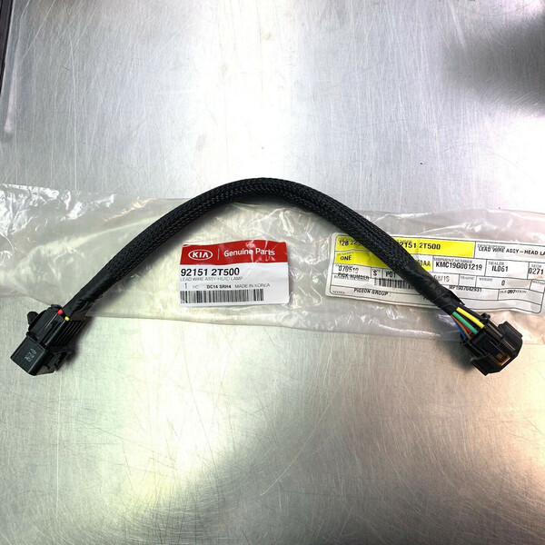 Проводка фари Kia Optima 3 2014 г.