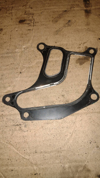 Прокладка теплообмінника Audi Q5  2014 3.0 Дизель 