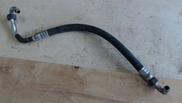 Трубка кондиционера от компрессора к осушителю Audi A6 C5  1999 1.8 Бензин Харьков