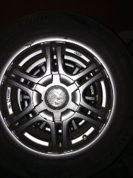 Колпаки на диски Skoda Fabia  2006 хэтчбек 1.2 Бензин Доброполье