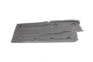 Защита днища 3C8825201   Volkswagen Passat, Volkswagen Passat CC