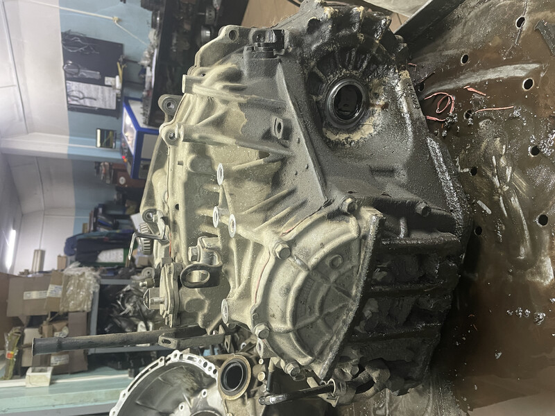 КПП A4CF1.2   Hyundai Accent, Hyundai Avante, Hyundai Elantra, Hyundai i10, Hyundai i30, Kia Ceed, Kia Cerato, Kia Rio