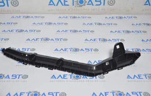 Заднее крепление бампера (между крылом и бампером) правое и левое Nissan Leaf  2013 хэтчбек 6.0 Электро Херсон