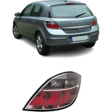 Ліхтар задній Opel Astra H 2012 хетчбек 2.0 Бензин Київ