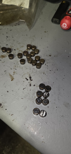 Толкатель клапана Lexus GS 300 2006 3.0 Бензин Запорожье