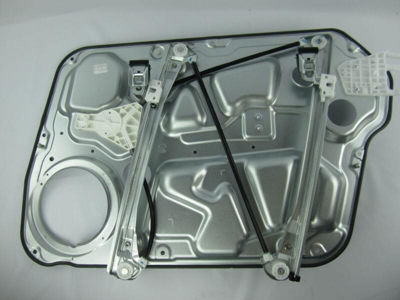 Стеклоподьемник левый передний 824713K500   Hyundai Sonata