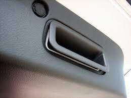 Заглушка (ручка) задней двери (ляды) Nissan X-Trail T31 2012 2.4 Бензин 