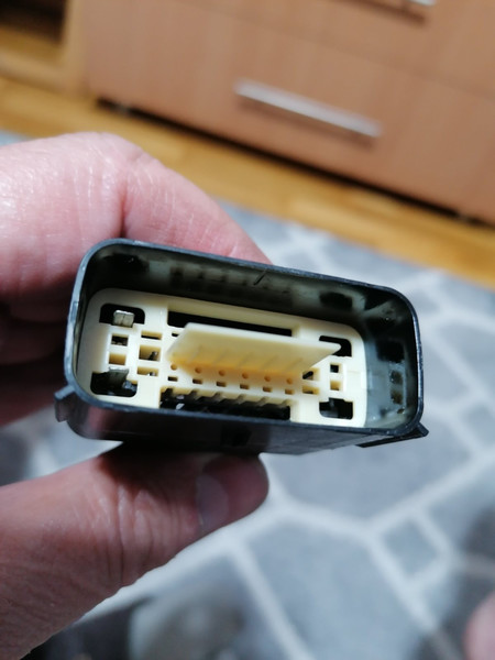 Проводка ДВС Ford Escape  2016 2.5 Бензин 