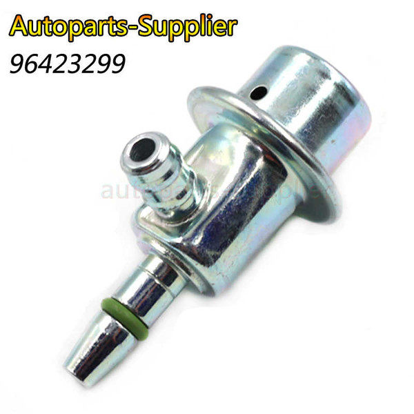 Регулятор (клапан) давления топлива lacetti aveo Chevrolet Lacetti  2007 1.6 Бензин Киев