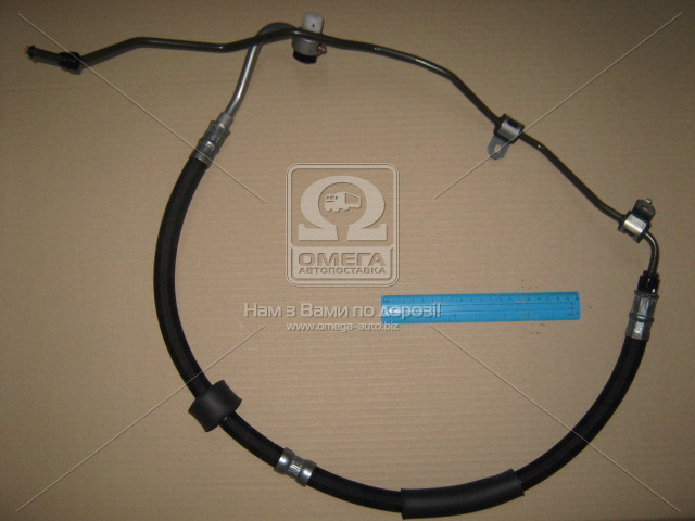 Шланг ГУР Hyundai Santa FE 2  2008 2.2 Дизель Бровары