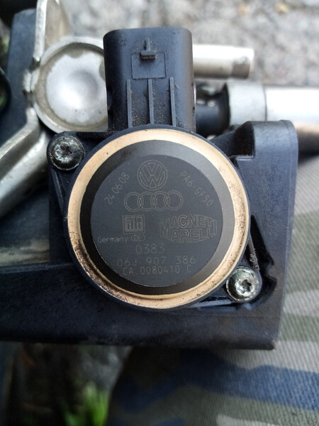 Потенціометр 07L907386B   Volkswagen Passat, Volkswagen Tiguan