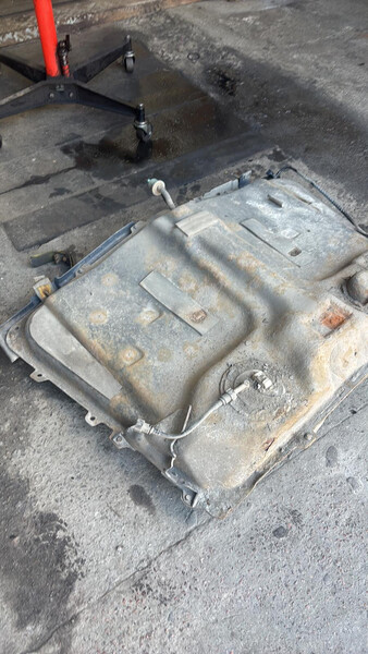 Топливный бак T11-1101110   Chery Tiggo