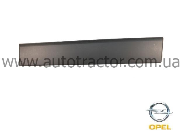 Молдінги 4408628   Opel Vivaro, Renault Trafic