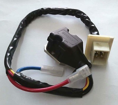 Перемикач печі 9 140 01 179   Mercedes E-Class