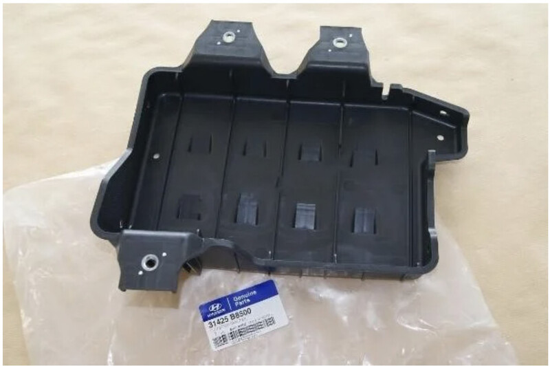 Корпус адсорбера паров топлива 31425-B8500   Hyundai Grand Santa Fe (Maxcruz), Hyundai Santa FE
