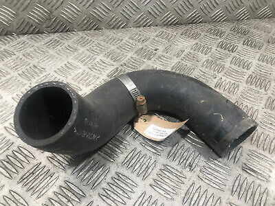 Патрубок інтеркуллера Ford Ranger 2007 г.  2.5 л дизель