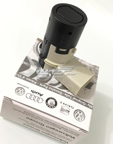 Датчик парктроника 7M3919275A   Volkswagen Passat, Volkswagen Sharan