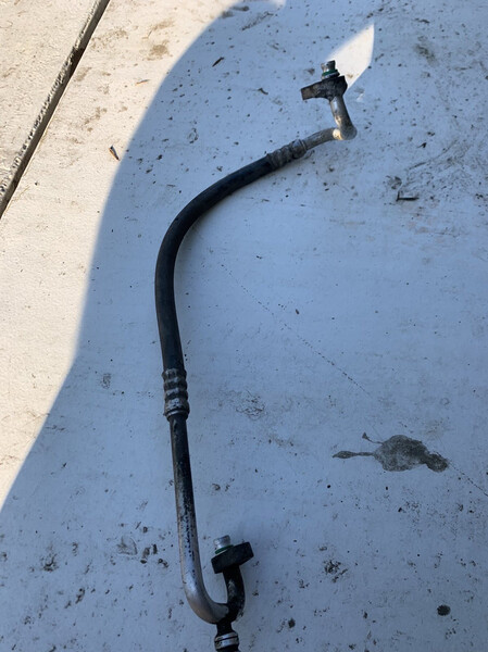 Шланг кондиціонера Hyundai Sonata NF 5  2008 2.4 Бензин 