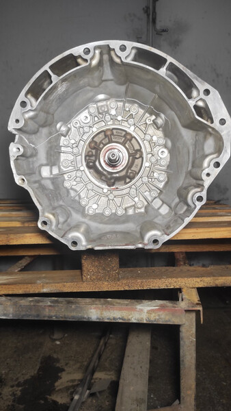 Колокол акпп Jeep Grand Cherokee  2011 3.6 Бензин Киев