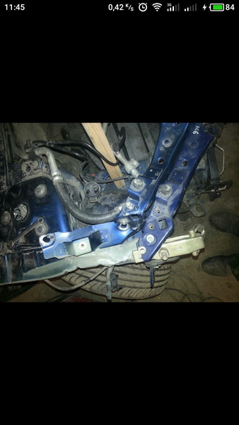 Очки Renault Megane 3  2011 хэтчбек 1.6 Бензин Краматорск