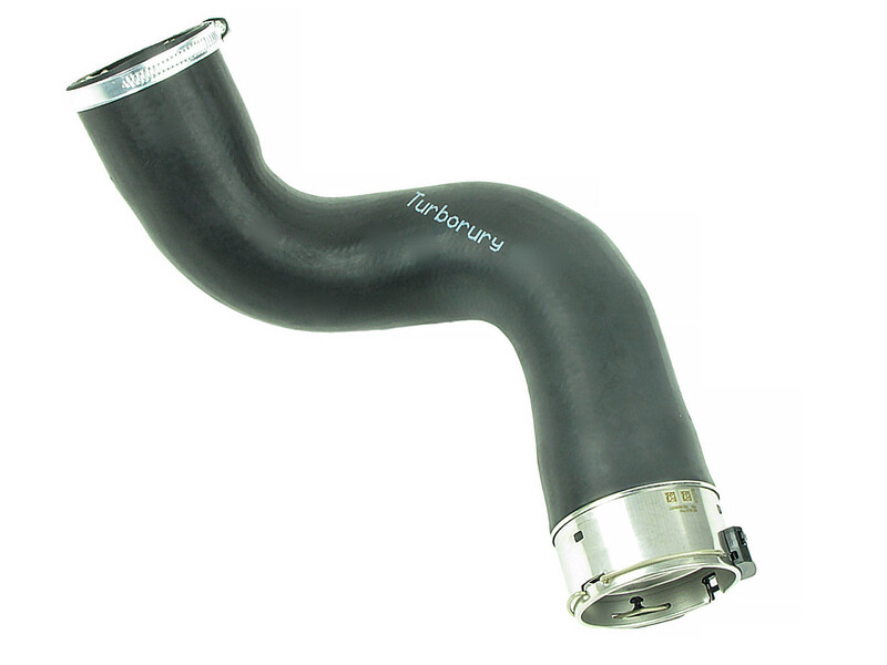 Патрубок интеркулера Renault Megane 3  2012 универсал 1.5 Дизель Харьков