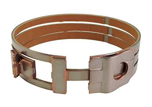 Тормозна лента акпп v5a51 (задня передача) Mitsubishi Pajero Wagon  2006 3.2 Дизель Вараш