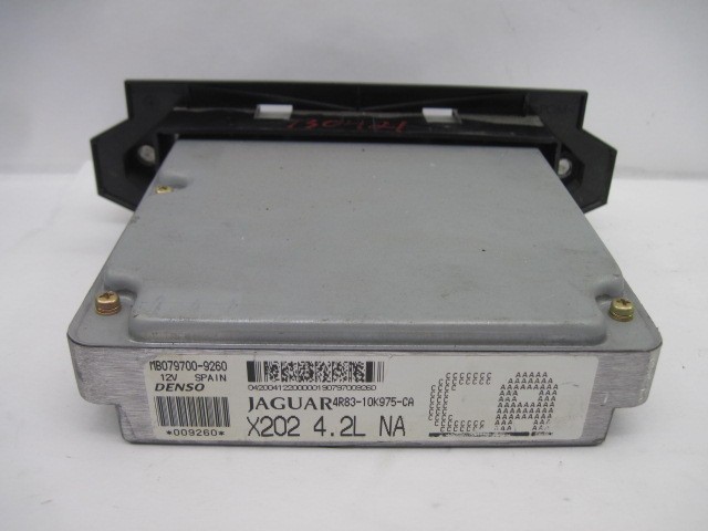 Електронний блок керування двигуном Jaguar S-Type  2005 3.0 Бензин Херсон