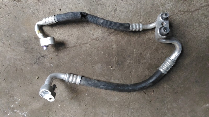 Трубки кондиционера Opel Astra  2008 1.6 Бензин Чернигов