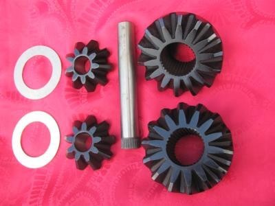 Сателити диференциала Renault Mascott  2003 2.8 Дизель Рівне