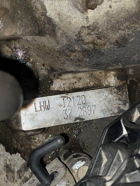 Коробка передач Skoda Octavia A5 универсал 2010 г.  1.6 л дизель Рожище