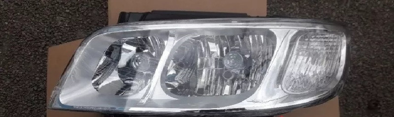 Правая фара Hyundai Matrix  2007 хэтчбек  Бензин Запорожье