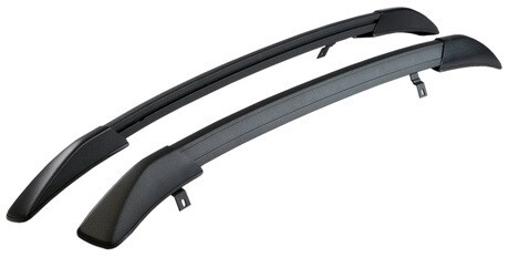 Рейлінги Renault Logan  2008 1.4 Бензин 