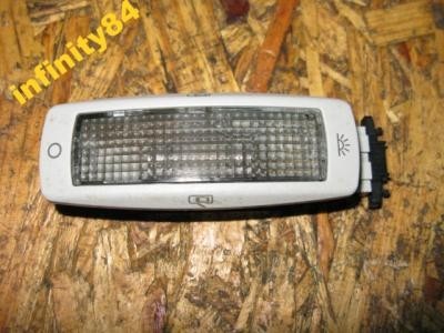 Плафон освещения салона Skoda Superb  2008 1.4 Бензин Еланец