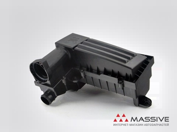 Корпус воздушного фильтра 3C0129607BE   Skoda Octavia A5, Volkswagen Caddy, Volkswagen Golf, Volkswagen Golf Plus, Volkswagen Tiguan, Volkswagen Touran