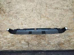 Усилитель бампера заднего Toyota Land Cruiser 100  2000 4.0 Дизель Килия