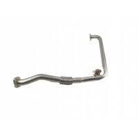 Трубка картерних газів егр Ford Transit  2004 2.4 Дизель 