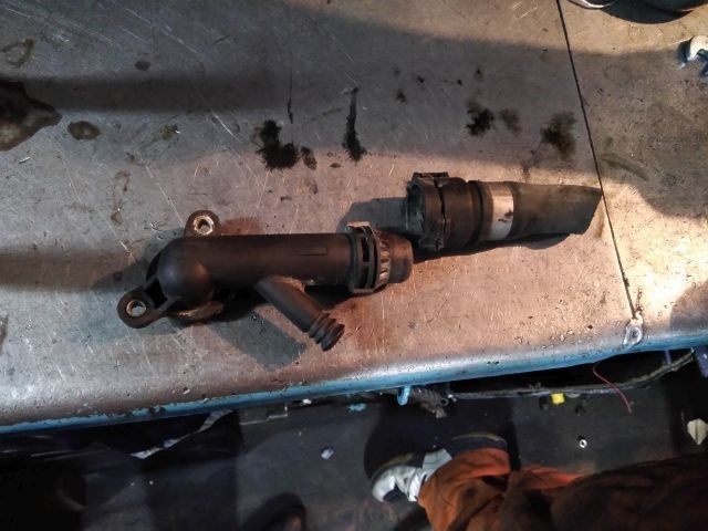 Патрубок печки обратки BMW Z3  1998 купе 1.9 Бензин Херсон