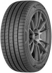 Шины goodyear eagle f1 asymmetric 6 245/40 r19 Audi A4  2022 Одесса