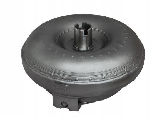 Гидротрансформатор Mercedes S-Class 2003 г.  3.2 л дизель Мукачево