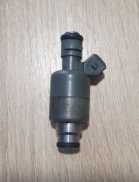 Форсунка 17091762   Opel Astra, Opel Vectra